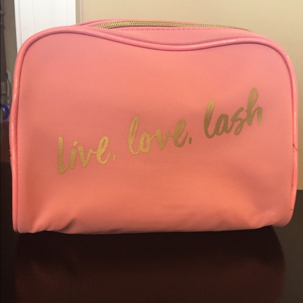 Lancôme bag